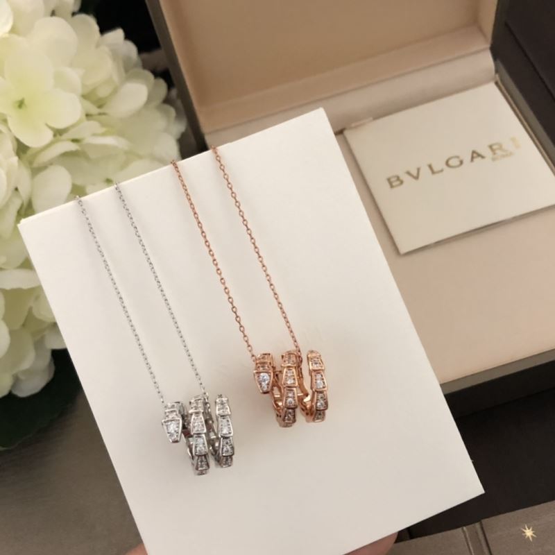 Bvlgari Necklaces